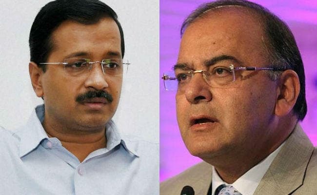 हाईकोर्ट ने जेटली पर जेठमलानी की टिप्पणी को अपमानजनक बताया, कहा- केजरीवाल को कटघरे में आने दीजिए