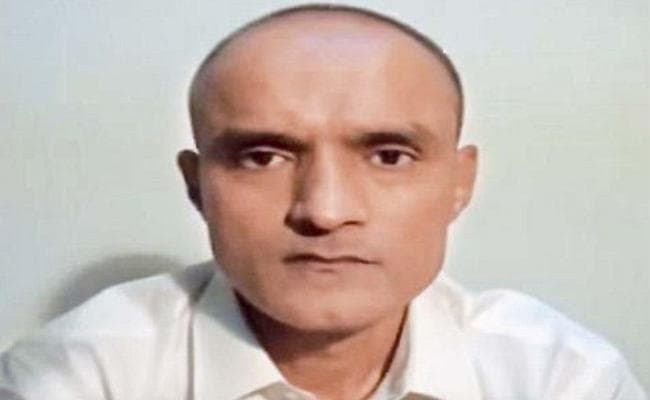 जाधव मामले में जल्द सुनवाई करे इंटरनेशनल कोर्ट ऑफ जस्टिस, पाकिस्तान ने की मांग