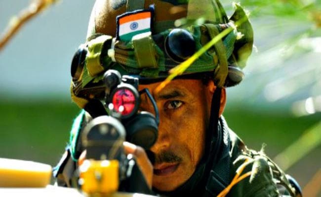 पाकिस्तान को सबक सिखायेगा भारत, अमेरिकी खुफिया अधिकारी ने सीनेट की समिति को दी जानकारी पाकिस्तान को सबक सिखायेगा भारत, अमेरिकी खुफिया अधिकारी ने सीनेट की समिति को दी जानकारी