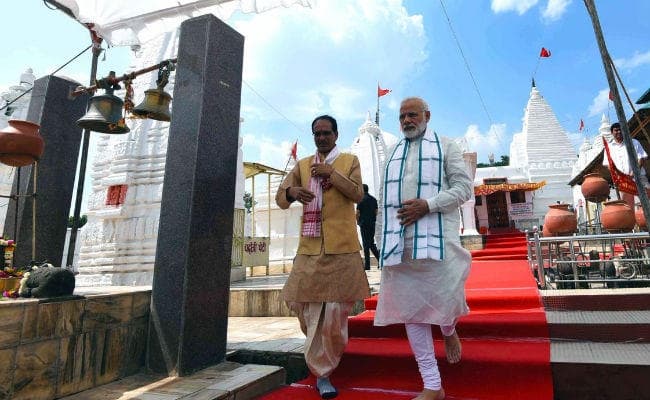 मोदी सरकार के 3 साल : कई मोरचों पर सफल, कई पर चुनौतियां बाकी