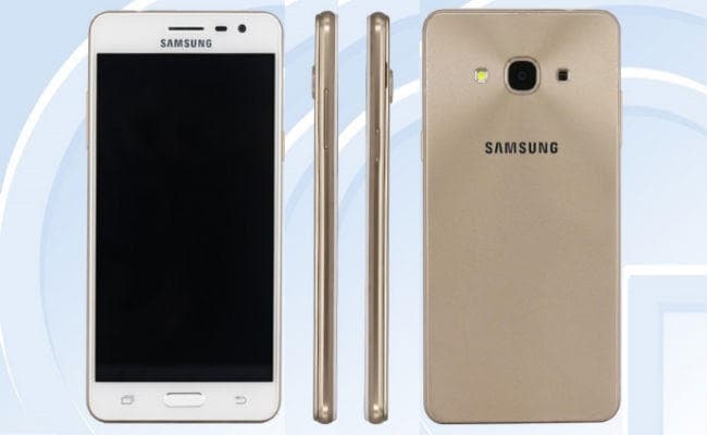 Samsung Galaxy J3 Pro फ्लिपकार्ट पर उपलब्ध, जानें कीमत और फीचर्स