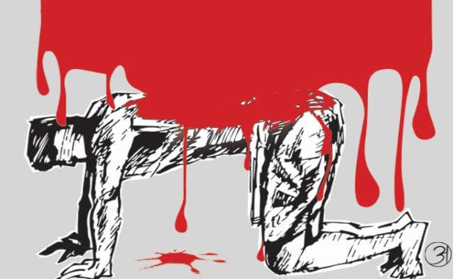 यूपी में सत्ता बदली, लेकिन हालात नहीं यूपी में सत्ता बदली, लेकिन हालात नहीं