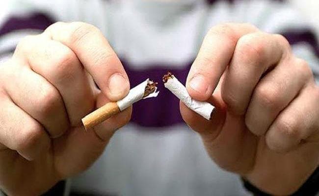 World No Tobacco day 2021 : झारखंड की 38.9% आबादी करती है तंबाकू का सेवन, इस उम्र के लोगों की तादाद है सबसे ज्यादा