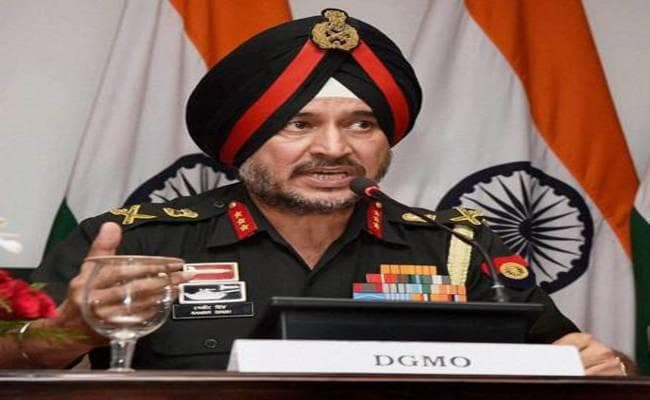 भारत ने पाकिस्तान को दी चेतावनी, कहा-नहीं रोका संघर्ष विराम का उल्लंघन आैर घुसपैठ, तो भुगतने होंगे नतीजे
