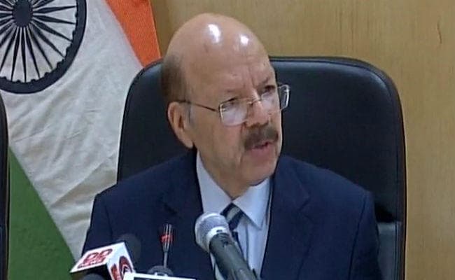 20 जुलाई तक देश को मिलेगा 14वां राष्ट्रपति, चुनाव की तारीखों का हुआ ऐलान, अधिसूचना 14 को