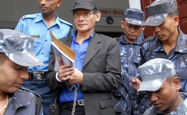बिकनी किलर चार्ल्स शोभराज है बेहद बीमार, शनिवार को होगी हार्ट सर्जरी
