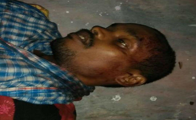 गुमला : लड़की ने दो बच्चों के पिता की हत्या की, गुस्साये ग्रामीणों ने लड़की को मार डाला