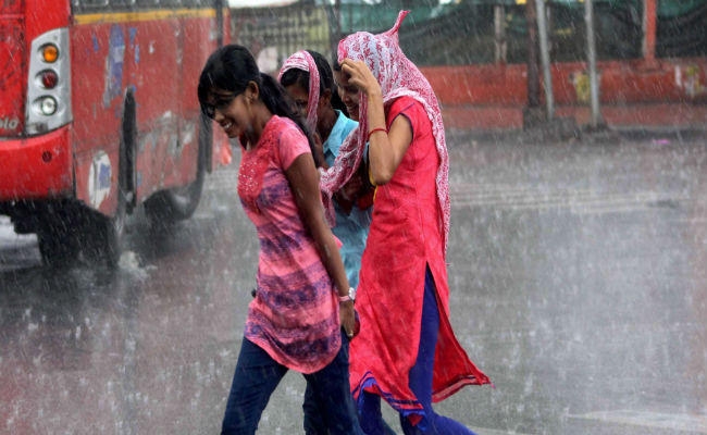Monsoon 2021: बिहार में कब दस्तक देगा मानसून?  तूफान ने आसान बनाया रास्ता, जानिए प्रदेश में बारिश को लेकर क्या है अनुमान