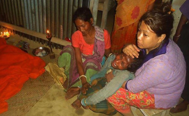 बांग्लादेश में भूस्खलन की घटनाओं में 105 लोगों की मौत, बढ़ सकती है मृतकों की संख्या