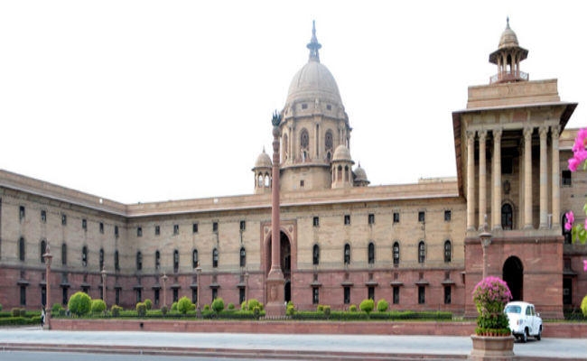 राष्ट्रपति चुनाव : सर्वसम्मत उम्मीदवार के लिए सोनिया-येचुरी से मुलाकात करेगी भाजपा की समिति, अधिसूचना जारी