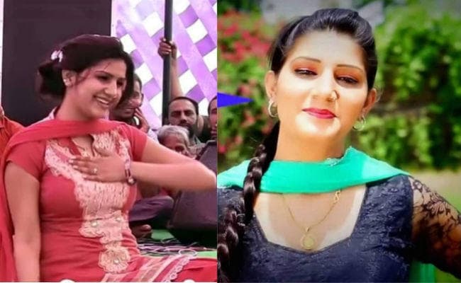 VIDEO : सपना चौधरी का जलवा अब दिखेगा भोजपुरी फिल्मों में, इस गाने से हुई थी फेमस