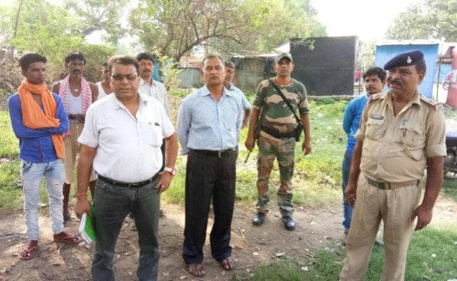 बोकारो के सेक्टर 12 में तलवारबाजी में दो की मौत