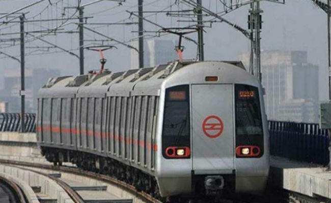 बिहार को लगा झटका : पटना मेट्रो पर केंद्र सरकार ने लगाया ‘ब्रेक’