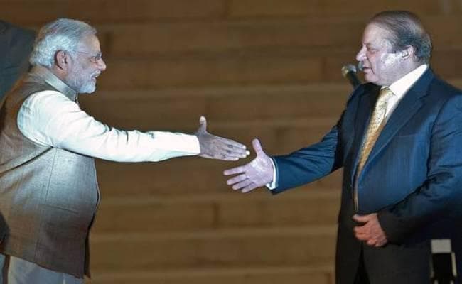 कश्मीर को लेकर भारत-पाक में फिर से बातचीत को राजी करने में लगे हैं गुतारेस