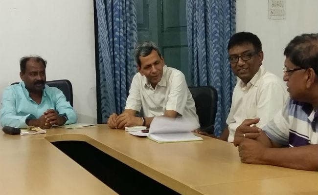 मंत्री शिवचंद्र राम ने की बिहार विरासत विकास समिति की समीक्षा, एक से शुरू होगा प्रशिक्षण शिविर