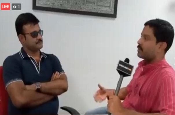 झारखंड प्रदेश भाजपा के प्रवक्ता प्रतुल शाहदेव से CNT-SPT एक्ट समेत तमाम पहलुओं पर सीधी बातचीत
