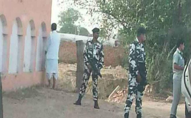 खुले में पेशाब करते दिखे केंद्रीय मंत्री, तो बोले मनीष सिसोदिया- टीवी पर बहस कराएगा कोई… है हिम्मत