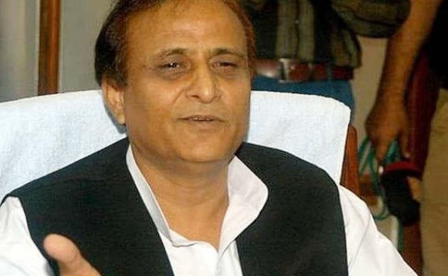 ”आइटम गर्ल” ! आजम खान का है विवादों से गहरा नाता, पढ़ें 5 विवादित बयान