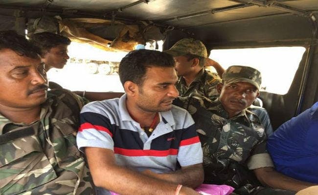 साहेबगंज : ACB ने मनरेगा के जूनियर इंजीनियर को तीन हजार रूपये घूस लेते दबोचा