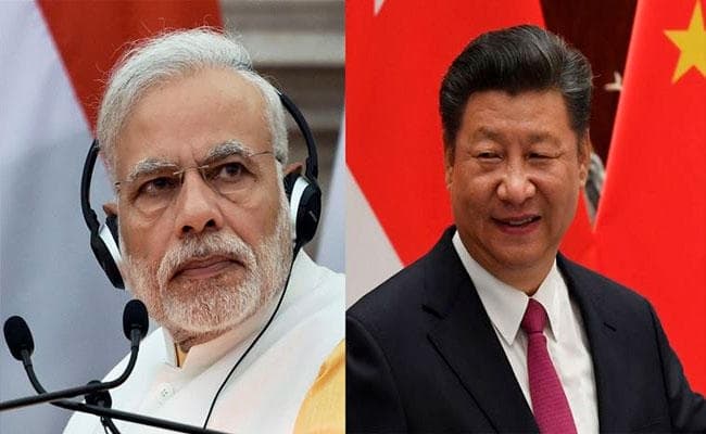 चीन का भारत-विरोधी रवैया, एशिया में शांति की राह में बाधा