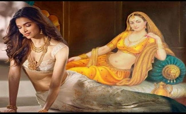क्या ‘मुगल-ए-आजम’ को टक्कर दे पायेगी ‘पद्मावती’