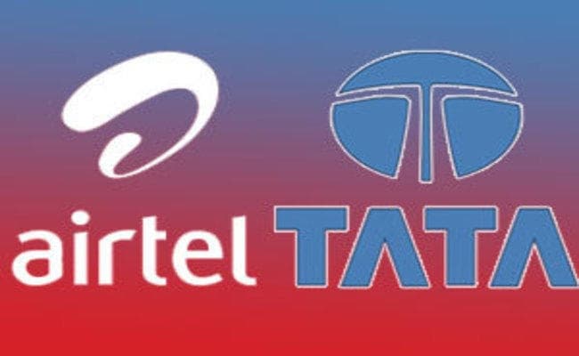 रिलायंस जियो को टक्कर देने की खातिर टाटा से महागठबंधन करेगी एयरटेल