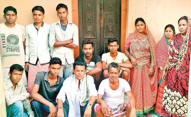 झारखंड में एक गांव ऐसा भी जहां लोग चाहते हैं बेटी, लेकिन पैदा हो रहे हैं बेटे
