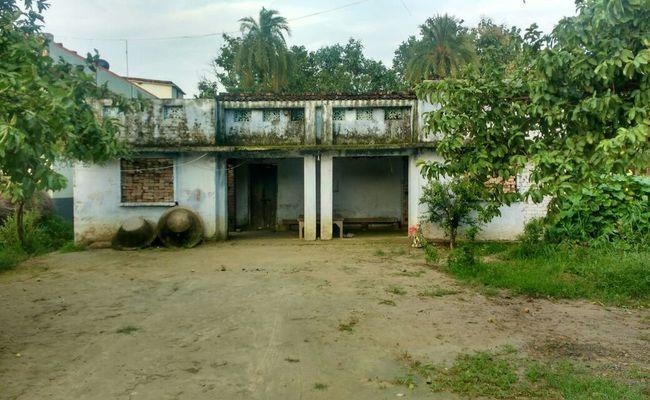 बिहार : समस्तीपुर में पति-पत्नी सहित 2 बच्चों की जलकर मौत, हत्या की आशंका