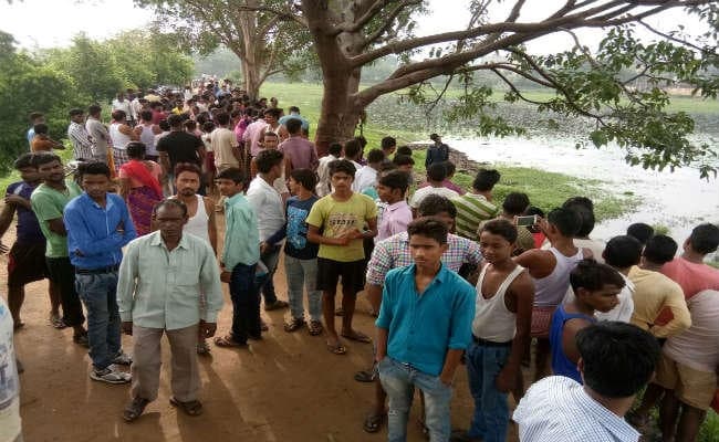 VIDEO : बोकारो में युवक ने क्यों लगायी फांसी?