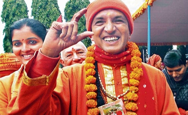 जरूर पढ़ें : राज्यसभा सांसद व वरिष्ठ पत्रकार हरिवंश की स्वामी निरंजनानंद जी से विशेष बातचीत
