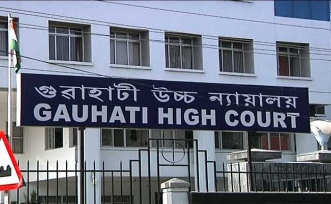 नगालैंड में शक्ति परीक्षण सोमवार तक के लिए टला, राज्यपाल के आदेश पर हार्इकोर्ट ने लगायी रोक