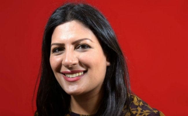 ब्रिटेन के संसदीय चयन समिति में शामिल हुईं भारतवंशी सिख महिला सांसद प्रीत कौर गिल