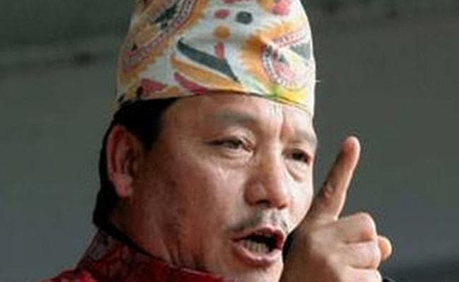 हाइकोर्ट के आदेश से बौखलाये गोरखा नेता, कल से अनिश्चितकालीन हड़ताल, मदन की पत्नी सुप्रीम कोर्ट पहुंचीं