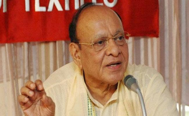 आरएसएस से मेरा पुराना नाता, भाजपा में नहीं हो रहा हूं शामिल : शंकर सिंह वाघेला