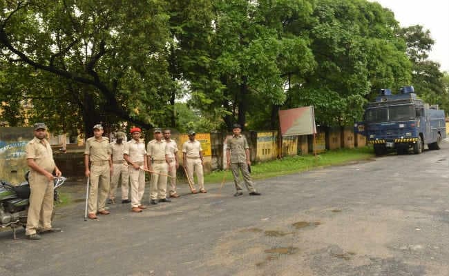 बोकारोः सेक्टर-12 थाना में आत्महत्या की कोशिश करनेवाले छोटू की अस्पताल में मौत