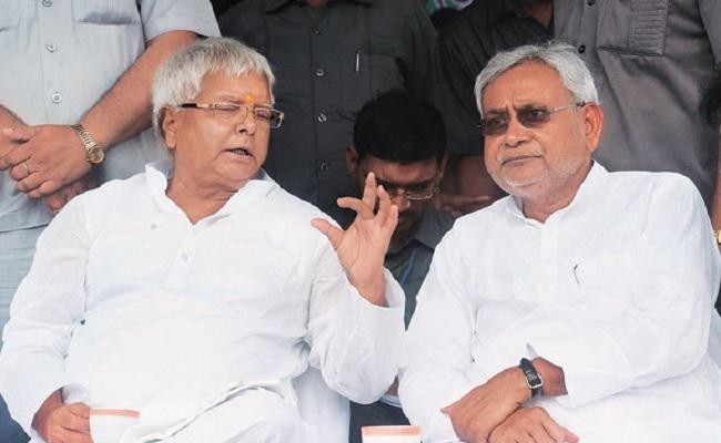 महागठबंधन के लिए अगले 48 घंटे अहम, RJD और JDU विधायक दल की अलग-अलग बैठक आज