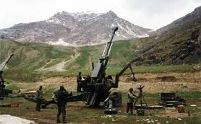 कारगिल युद्ध : कंधे में गोली लगने के बावजूद 60 फीट की चढ़ाई चढ़े थे योगेंद्र कारगिल युद्ध : कंधे में गोली लगने के बावजूद 60 फीट की चढ़ाई चढ़े थे योगेंद्र