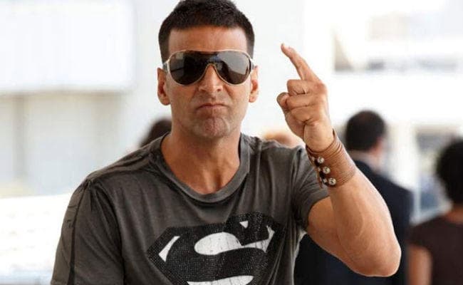 OMG! अक्षय कुमार भी बचपन में हो चुके हैं ”गलत हरकत” का शिकार, ऐसे बतायी आपबीती