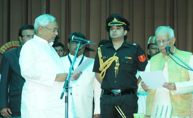 नीतीश सरकार के खिलाफ पटना हाइकोर्ट में दायर याचिका खारिज