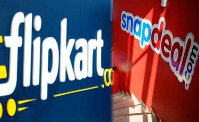 Snapdeal का Flipkart में अब नहीं होगा विलय, सौदे पर नहीं बनी बात