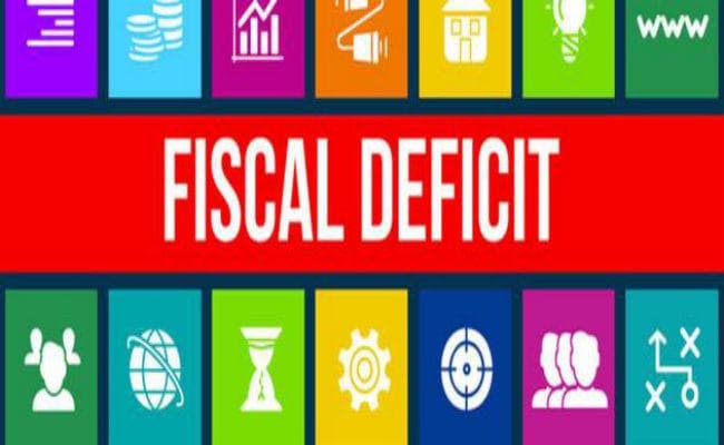 जून की तिमाही में पिछले साल के बजट अनुमान के मुकाबले 19.7 फीसदी बढ़ा राजकोषीय घाटा