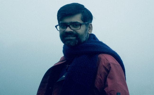 वर्ष 2017 का भारत भूषण अग्रवाल कविता पुरस्कार अच्युतानंद मिश्र को वर्ष 2017 का भारत भूषण अग्रवाल कविता पुरस्कार अच्युतानंद मिश्र को