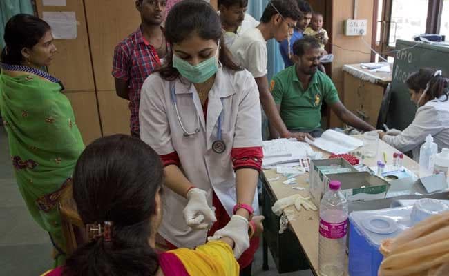 दिल्ली के मरीजों को अब नहीं करना होगा ज्यादा इंतजार, एम्स में 1,563 बेड बढ़ायेगी सरकार