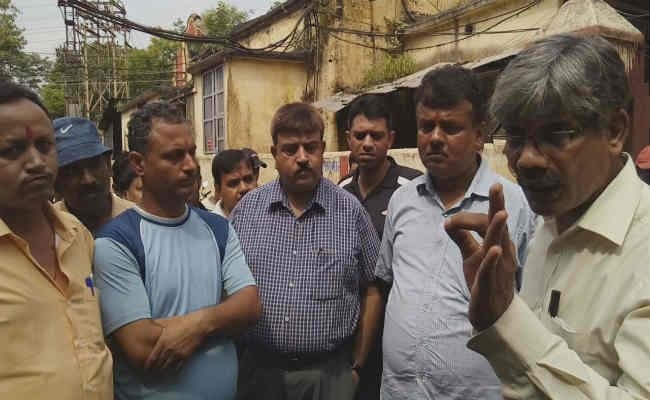 पुलिस को सुधारिये सरकार! जोड़ापोखर के इंस्पेक्टर ने एक बच्ची की मां के साथ की गाली-गलौच