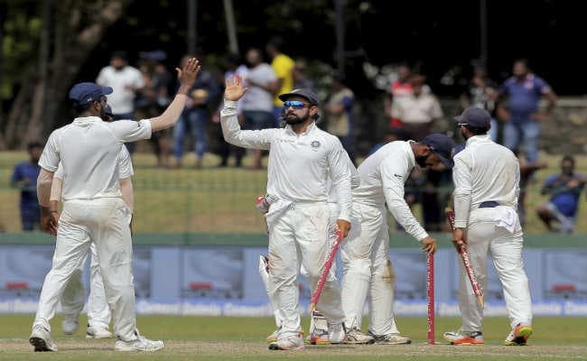 भारत के पास विदेश में पहली बार लगातार तीन टेस्ट मैच जीतने का मौका