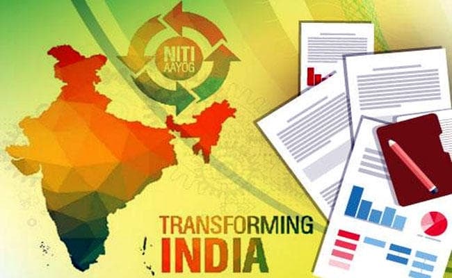 झारखंड की शिक्षा व्यवस्था सुधारने में मदद करेगा नीति आयोग झारखंड की शिक्षा व्यवस्था सुधारने में मदद करेगा नीति आयोग