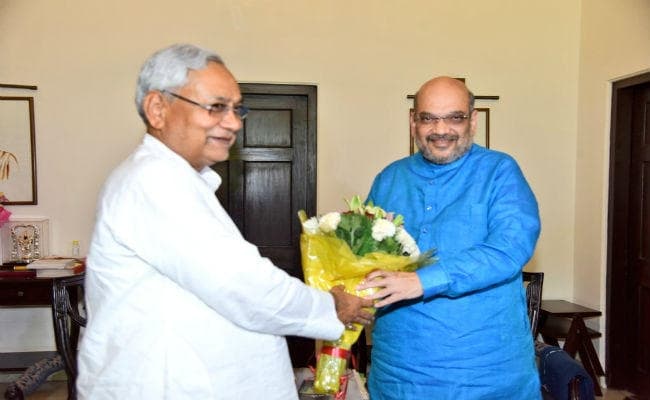 19 अगस्त को NDA में शामिल होने की औपचारिक घोषणा करेगा जदयू