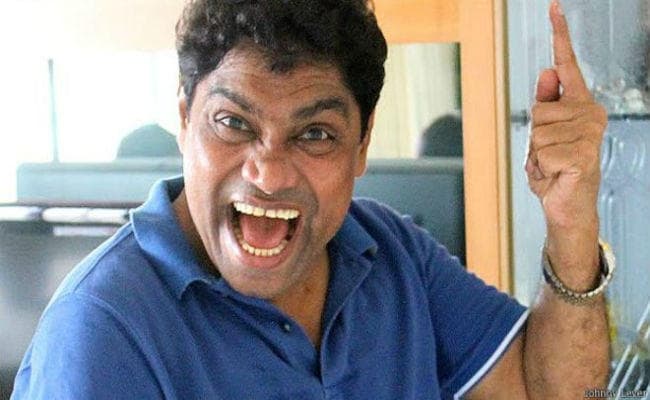 #HappyBirthday : पेन बेचते-बेचते कॉमेडी किंग बने #JohnnyLever के बारे में जानें 11 खास बातें…!