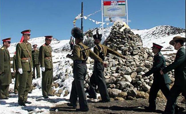ग्लोबल टाइम्स का दावाः युद्ध की तैयारियों में जुटा चीन, सैनिकों के लिए बना रहा ब्लड बैंक ग्लोबल टाइम्स का दावाः युद्ध की तैयारियों में जुटा चीन, सैनिकों के लिए बना रहा ब्लड बैंक