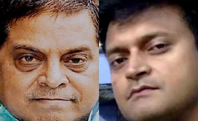 आ गया है TIRED शरद जी के RETIRED होने का समय : जदयू प्रवक्ता